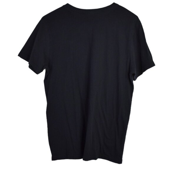 Jurassic Park Shirt L Adult Unisex Life Finds a Way Graphic Print Tee Cotton - Picture 6 of 7